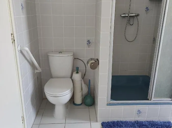 Cosy appartement Wassenaar