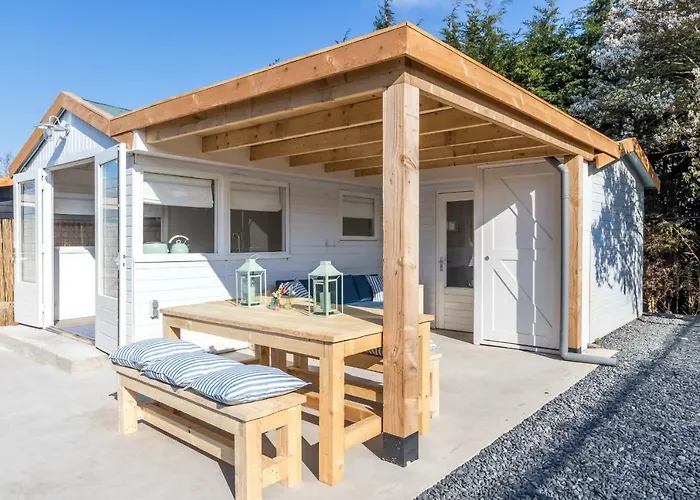 George'S Lodges Renesse